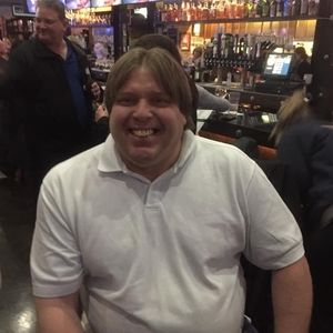 Meet your Posher, Matthew